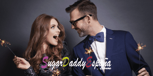 ¿ Eres compatible con tu sugar daddy o tu sugar babe? 