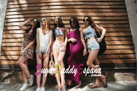 Sugar babys nos cuentan su forma de vivir el sugar dating