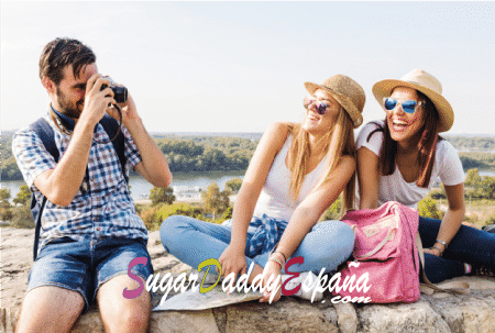 ¿Qué es una sugar sister?