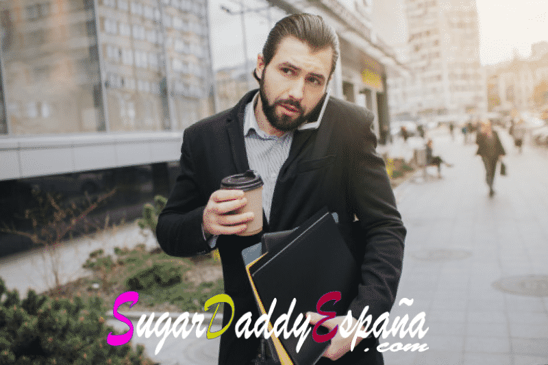 Citas con un sugar daddy o sugar baby ocupado ¿Cómo tener una buena relación?.