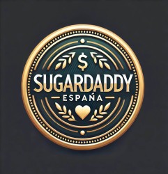 Segundo logo de sugardaddy españa