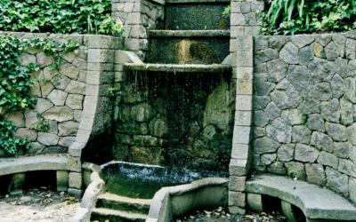 Jardines de Laribal Barcelona